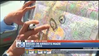 Eye-Popping Liveshot #1