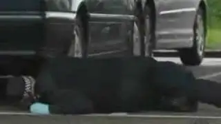 Eye To Eye: U.K. Terror Plot (CBS News)