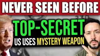 Eyewitness Claims U.S. Deployed Top-Secret Sonic Weapon in Raid on Venezuela