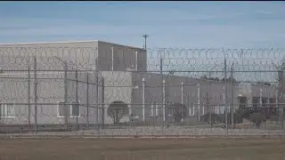 Eyewitness describes chaos during deadly weekend brawl at Washington State Prison