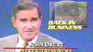 Eyewitness News 1992-Open