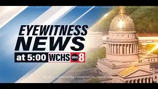 Eyewitness News at 5 | Missing Man Found Alive, School Break-In Arrest & Deadly Crashes