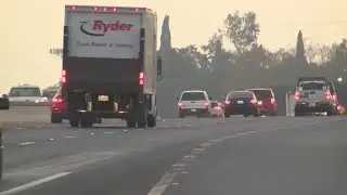 Eyewitness News New traffic laws