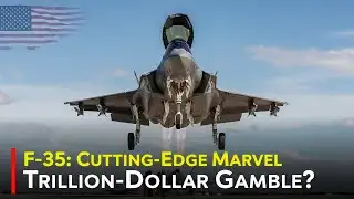 F-35 Block 4 Capabilities | The Future of Aerial Warfare Unleashed