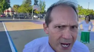 F.C. Joyce: Lunch time event - Put it in the POOL