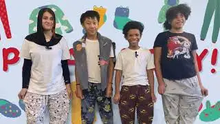 F.C. Joyce News Network: Spirit Week 2025