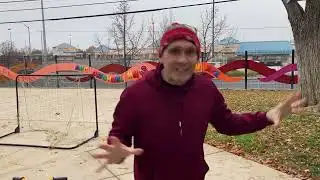 F.C. Joyce Presents: Elf on a Shelf (Part 3)