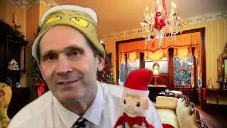 F.C. Joyce Presents: Where is Elfie?           (PART 1)