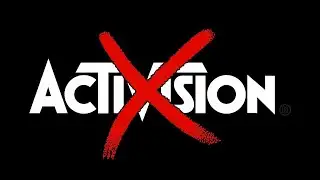 F*ck You Activision
