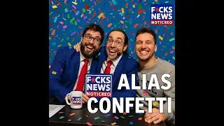 F*cks News: Alias Confetti (Reacción)