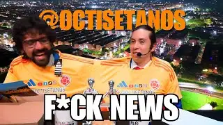 F*cks News l @Octisetanos