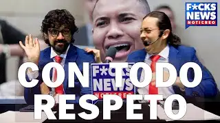 F*cksNews: Con Todo Respeto