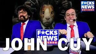 F*cksNews: John Cuy