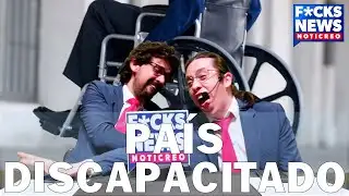 F*cksNews: País Discapacitado