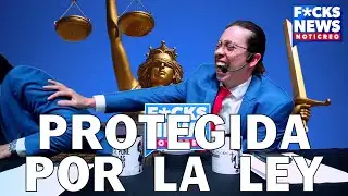 F*cksNews: Protected By The Law