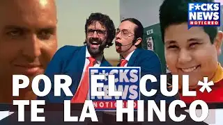 F*cksNews Sevilla: I