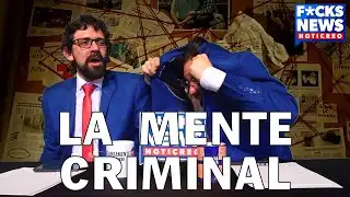 F*cksNews: The Criminal Mind