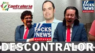 F*cksNews: Uncontrollable