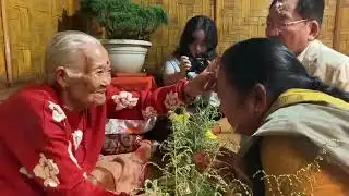 F.HCM Mr Pawan Chamling (SDF Party)