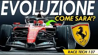🔴F1 2026: FERRARI SF26 vs. NEWEY