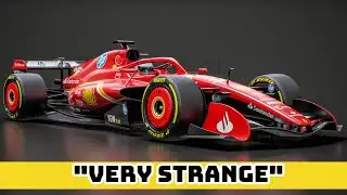F1 | 🏎️  WHAT WEIRD F1 ‘2026’ TEST HAS REVEALED ALREADY