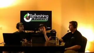 F5 Live - Refreshing Technology - Episode 260