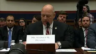 FAA chief: No quick return to service of 737 Max