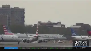 FAA Concerned About New 5G Cell Towers Interfering With Planes