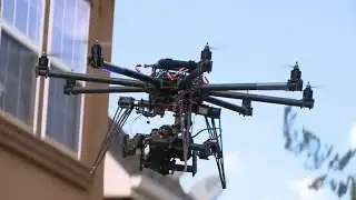 FAA proposes new drone regulations