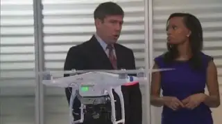 FAA proposes new drone rules