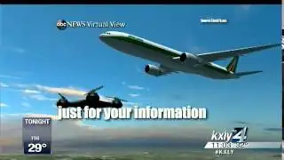 FAA proposes new drone rules.