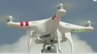 FAA proposes rules to regulate drone use