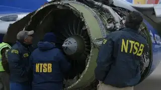 FAA Set To Order Aircraft Engine Inspections