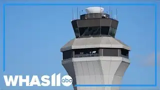 FAA workers furloughed, air traffic controllers working without pay amid partial shutdown