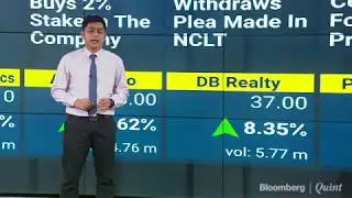 Fab Four: A Look At Buzzing Stocks In Today