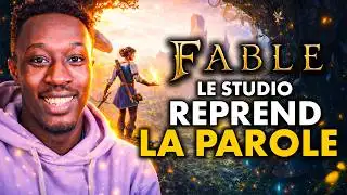 FABLE : C