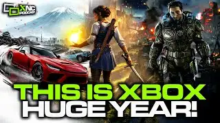 Fable & Forza Horizon 6 Developer Direct | Gears E-day UPDATE! Highguard FAILED? Xbox News Cast 237