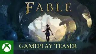 Fable Gameplay Teaser - Xbox Developer Direct 2026