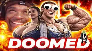 Fable Is Actually Doomed… Fleekazoid Might Be Right 😬