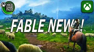 Fable Just LEAKED..... And It Looks INSANE!