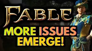 Fable - More Concerns Emerge & New Disappointing Details...