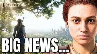Fable Reboot GETS BIG UPDATE New Developments Revealed