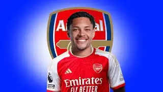 🚨 Fabrizio Romano Provides MASSIVE arsenal Transfer Update   AGREEMENT MADE!