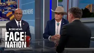 Face the Nation: Cohn, America