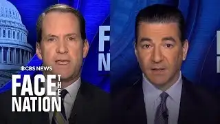 Face the Nation: Himes, Gottlieb