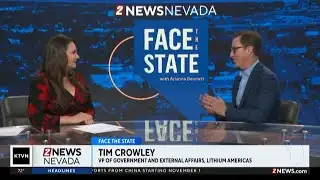 Face the State Preview: Thacker Pass Mine