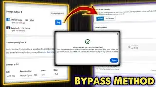 Facebook Ads Secrets Method 2026 | FB ADS Verify Bypass AutoPay Method | Update Threshold Method