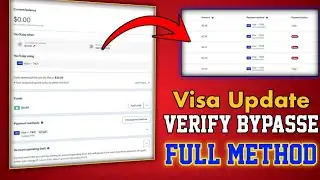 Facebook Ads Update Method 2026 | Visa Bypass Full Method | Facebook Boost Update Method | Threshold