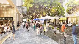 Facebook announces plans for new 