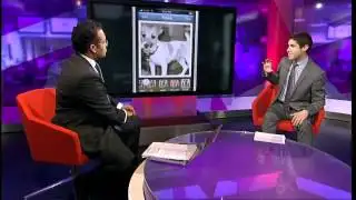 Facebook buys Instagram